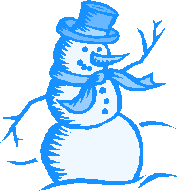 Snowman